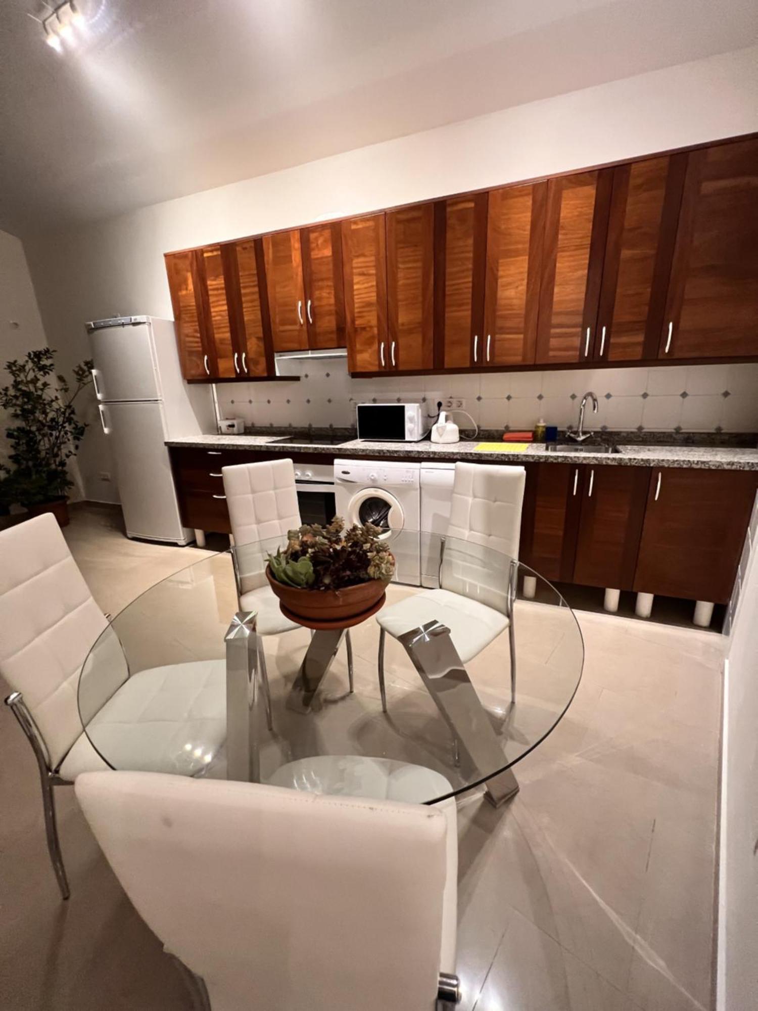 טקורונטה Casa Maricarmen Villa מראה חיצוני תמונה