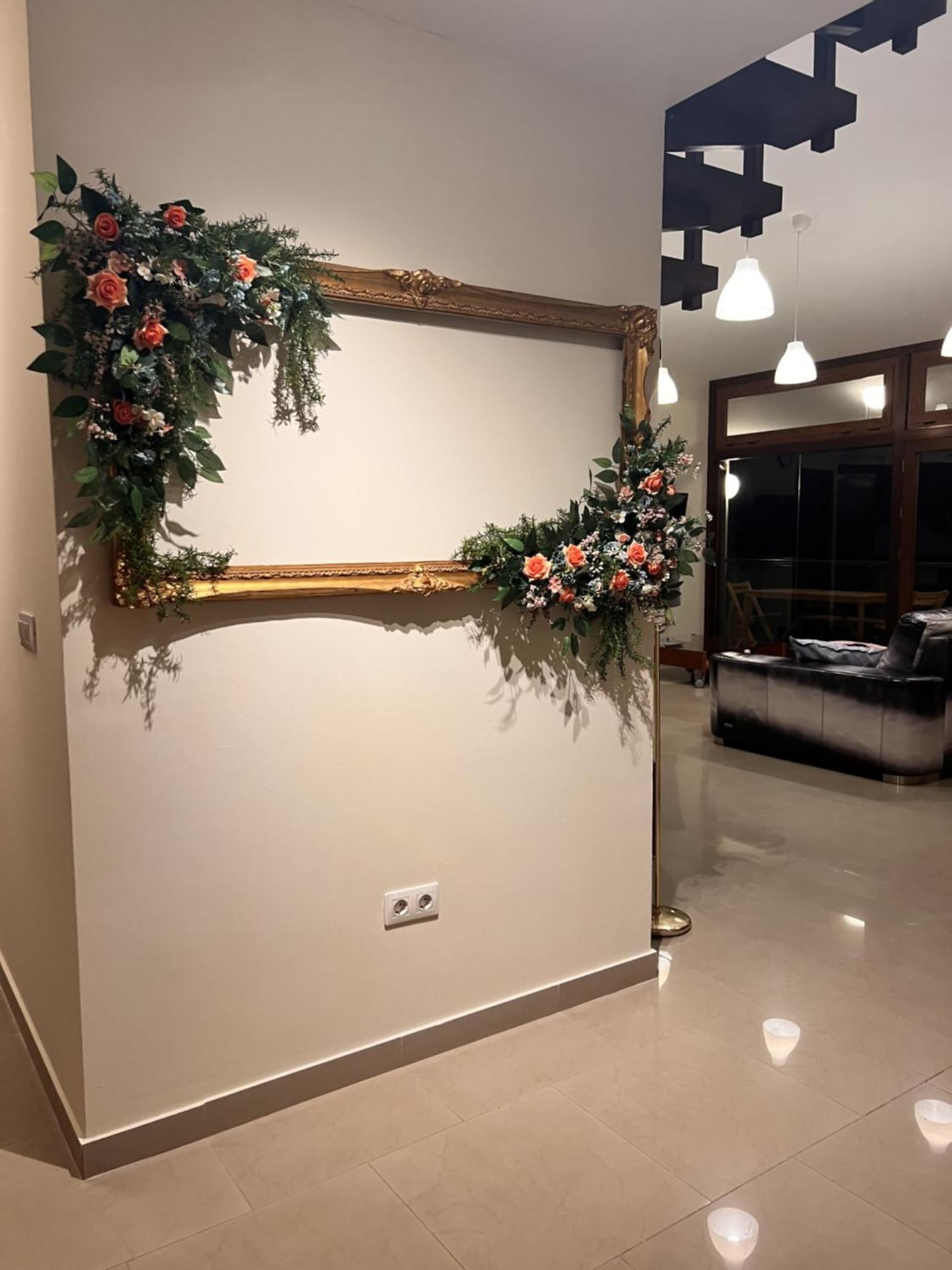 טקורונטה Casa Maricarmen Villa מראה חיצוני תמונה