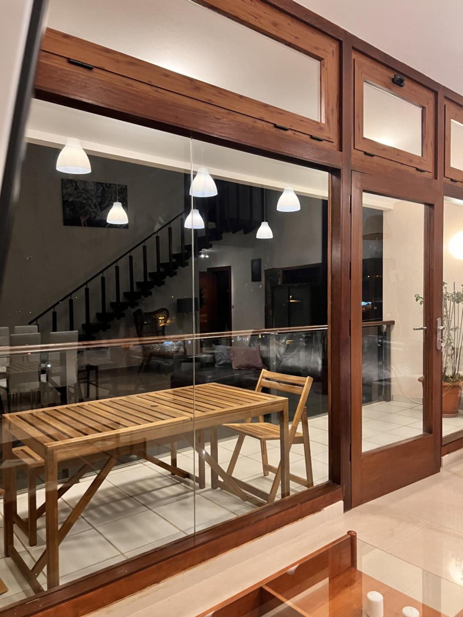 טקורונטה Casa Maricarmen Villa מראה חיצוני תמונה