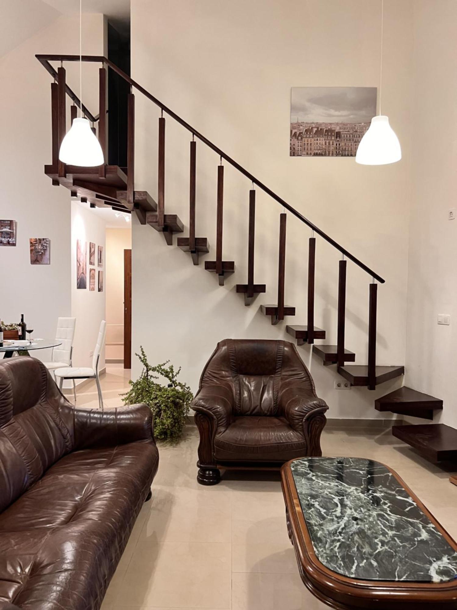 טקורונטה Casa Maricarmen Villa מראה חיצוני תמונה