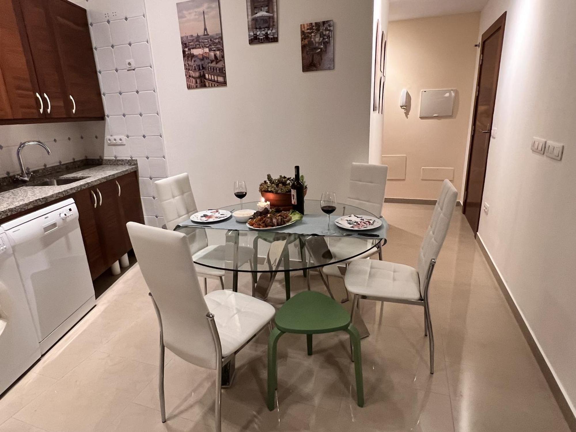 טקורונטה Casa Maricarmen Villa מראה חיצוני תמונה