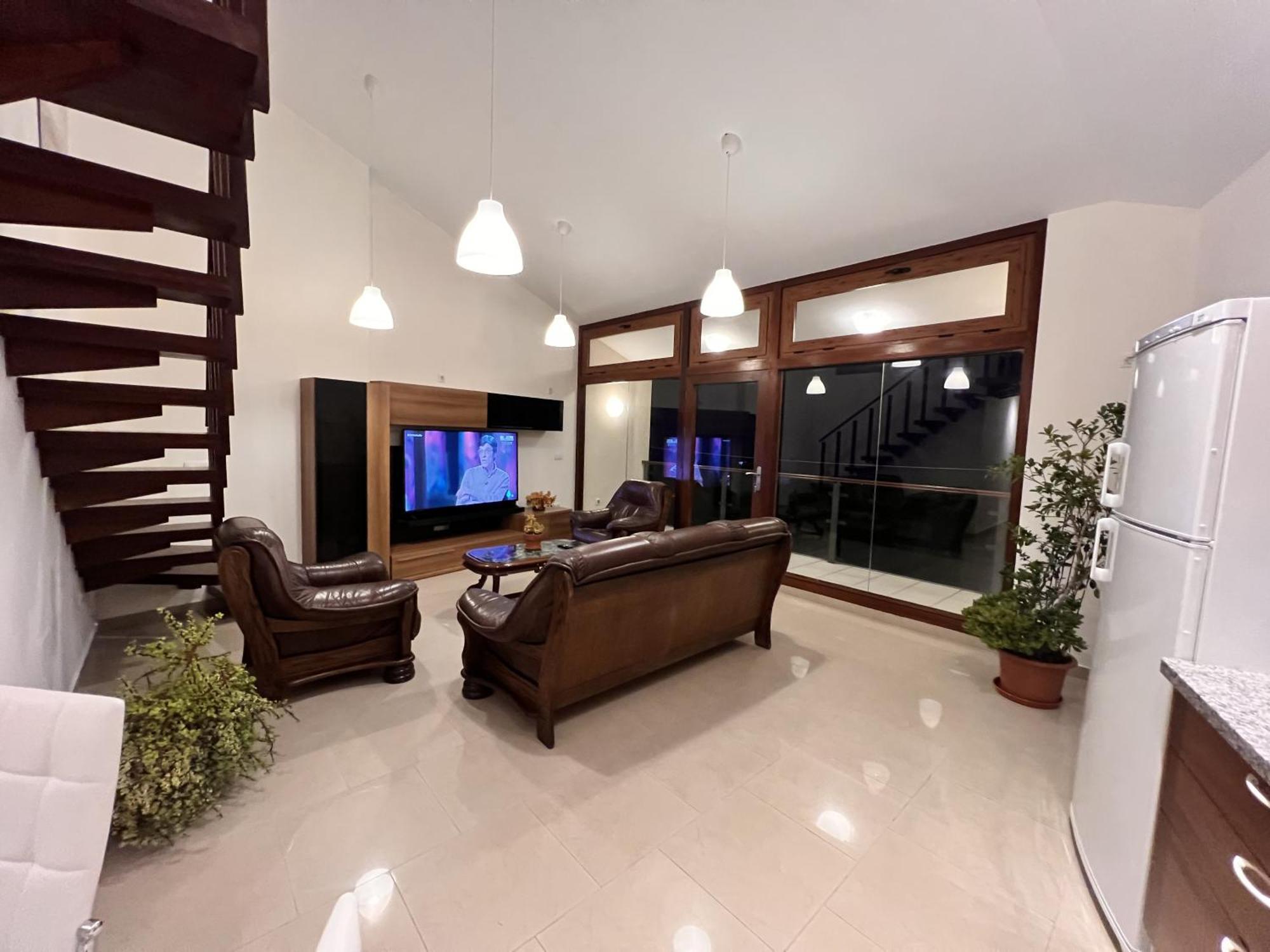 טקורונטה Casa Maricarmen Villa מראה חיצוני תמונה