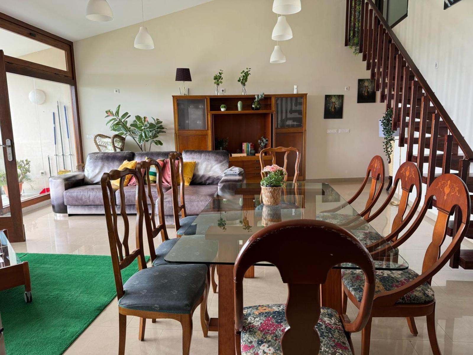 טקורונטה Casa Maricarmen Villa מראה חיצוני תמונה