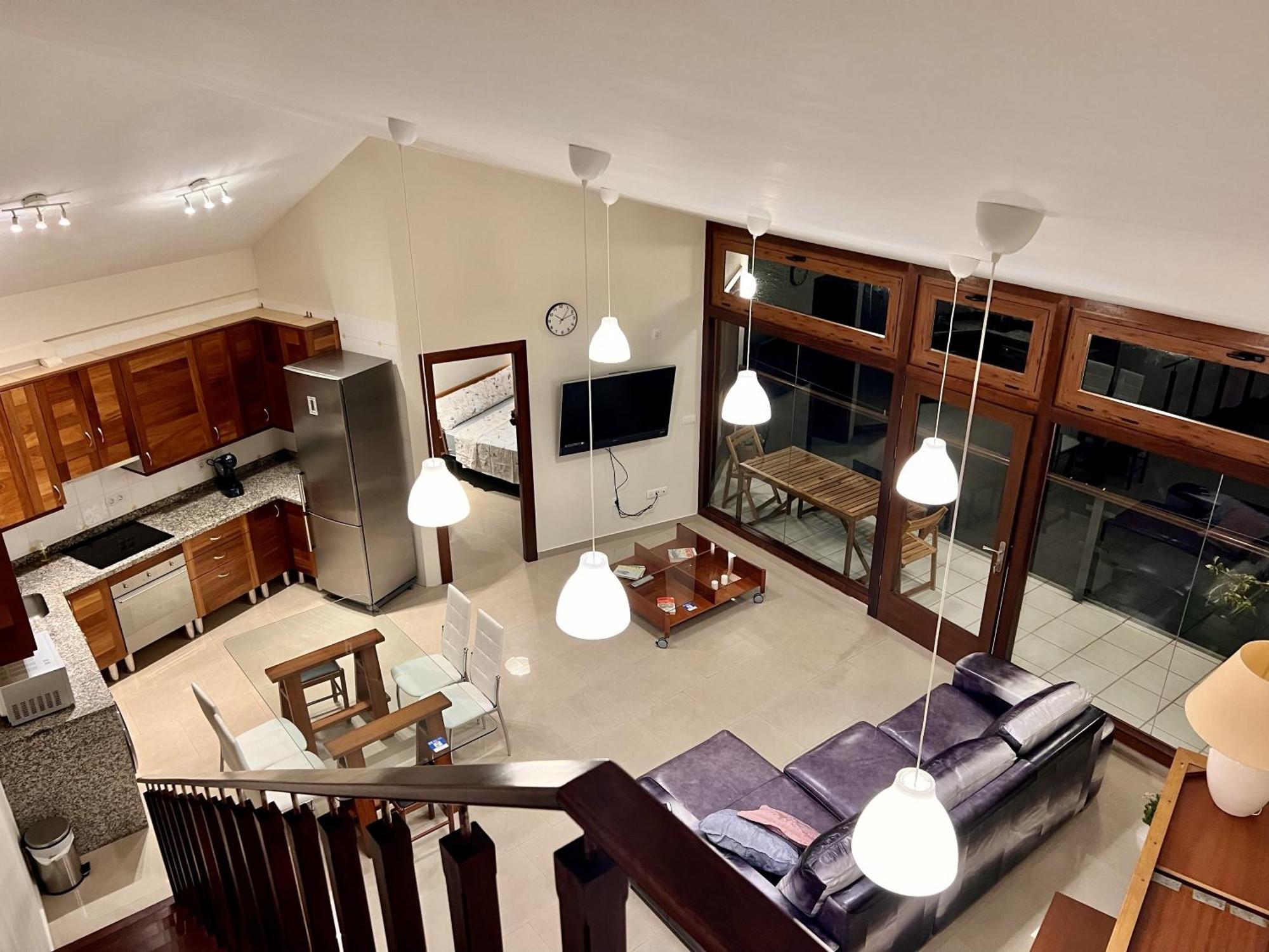 טקורונטה Casa Maricarmen Villa חדר תמונה