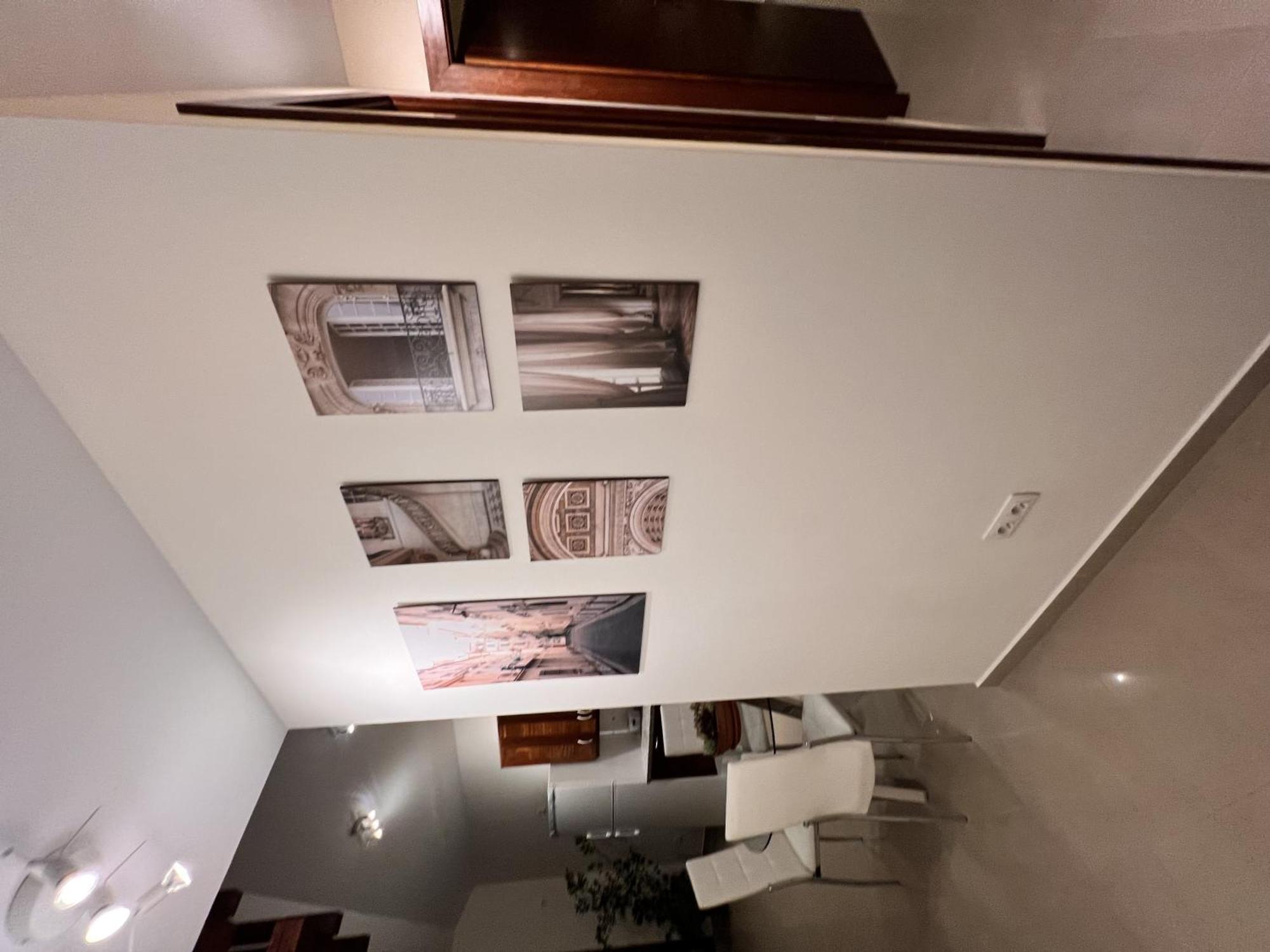 טקורונטה Casa Maricarmen Villa חדר תמונה