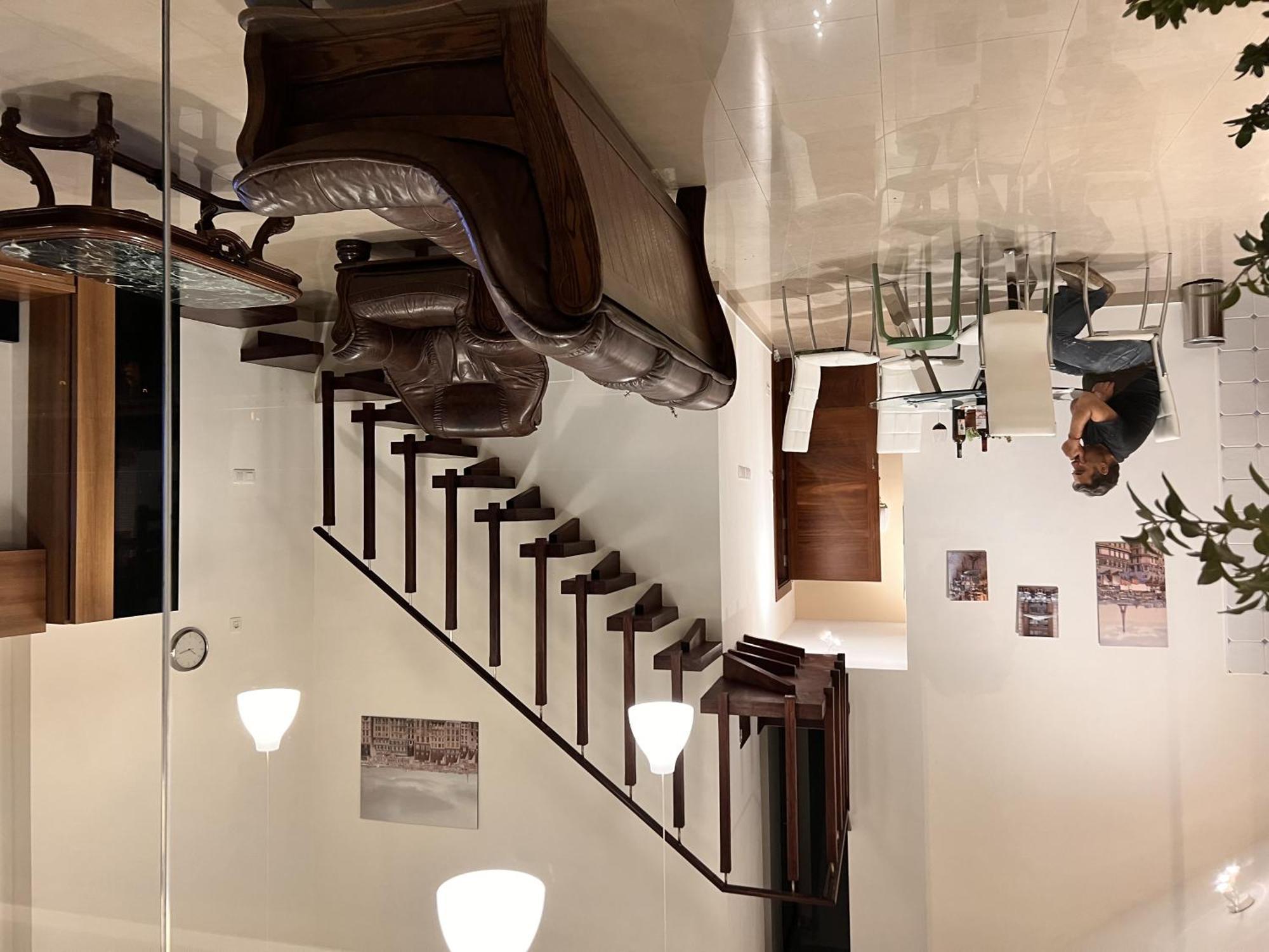 טקורונטה Casa Maricarmen Villa חדר תמונה