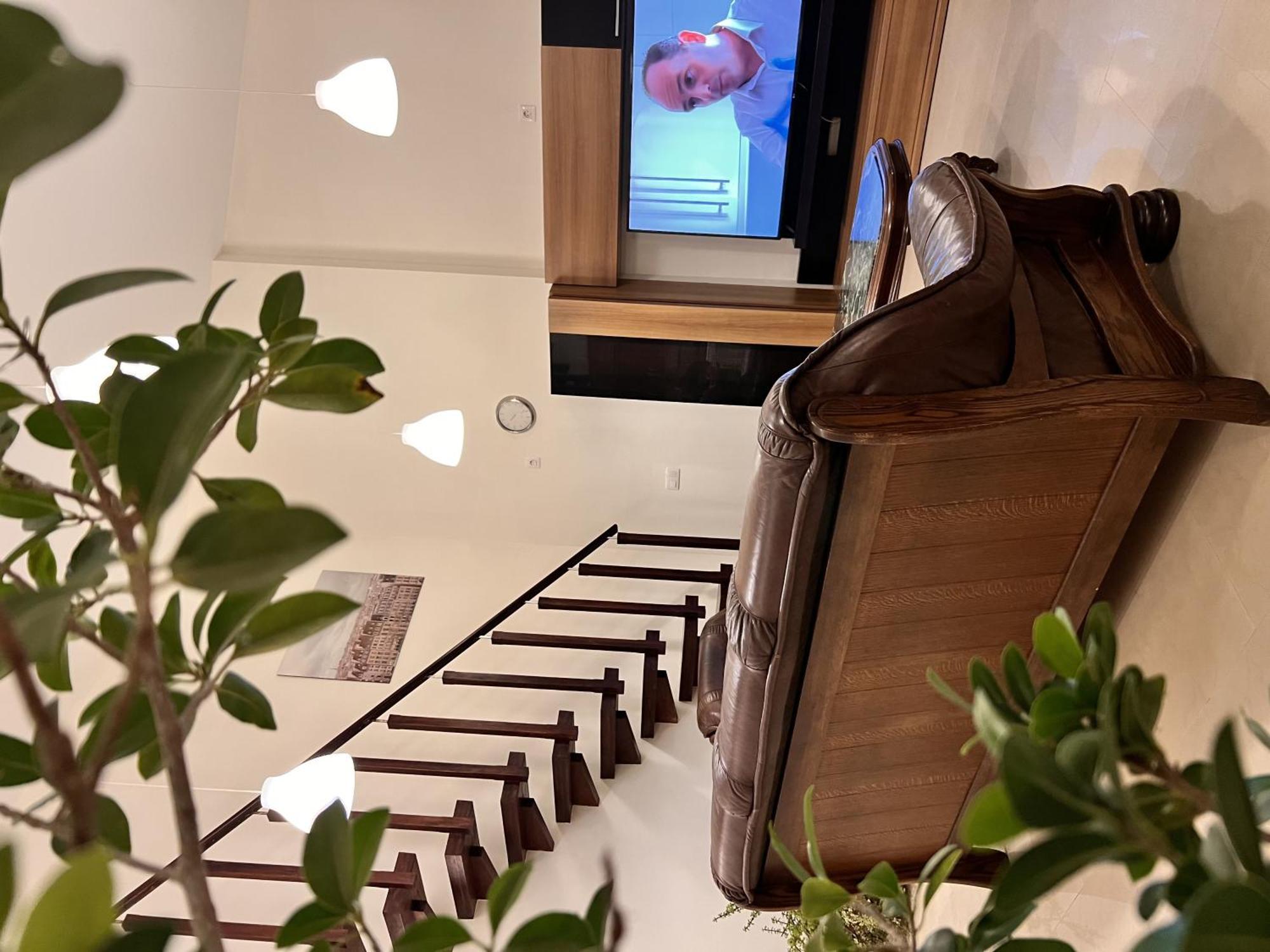 טקורונטה Casa Maricarmen Villa חדר תמונה