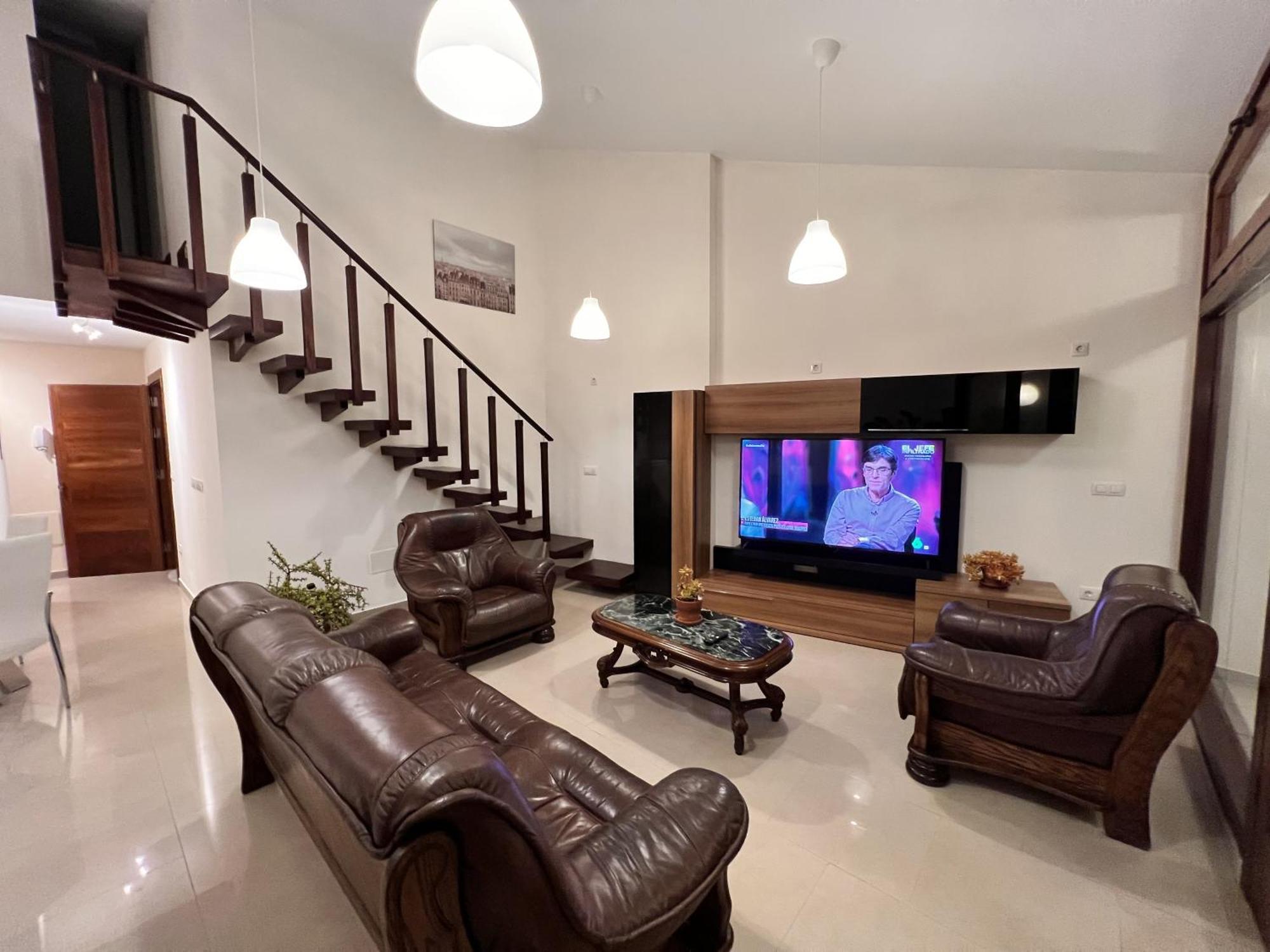 טקורונטה Casa Maricarmen Villa חדר תמונה