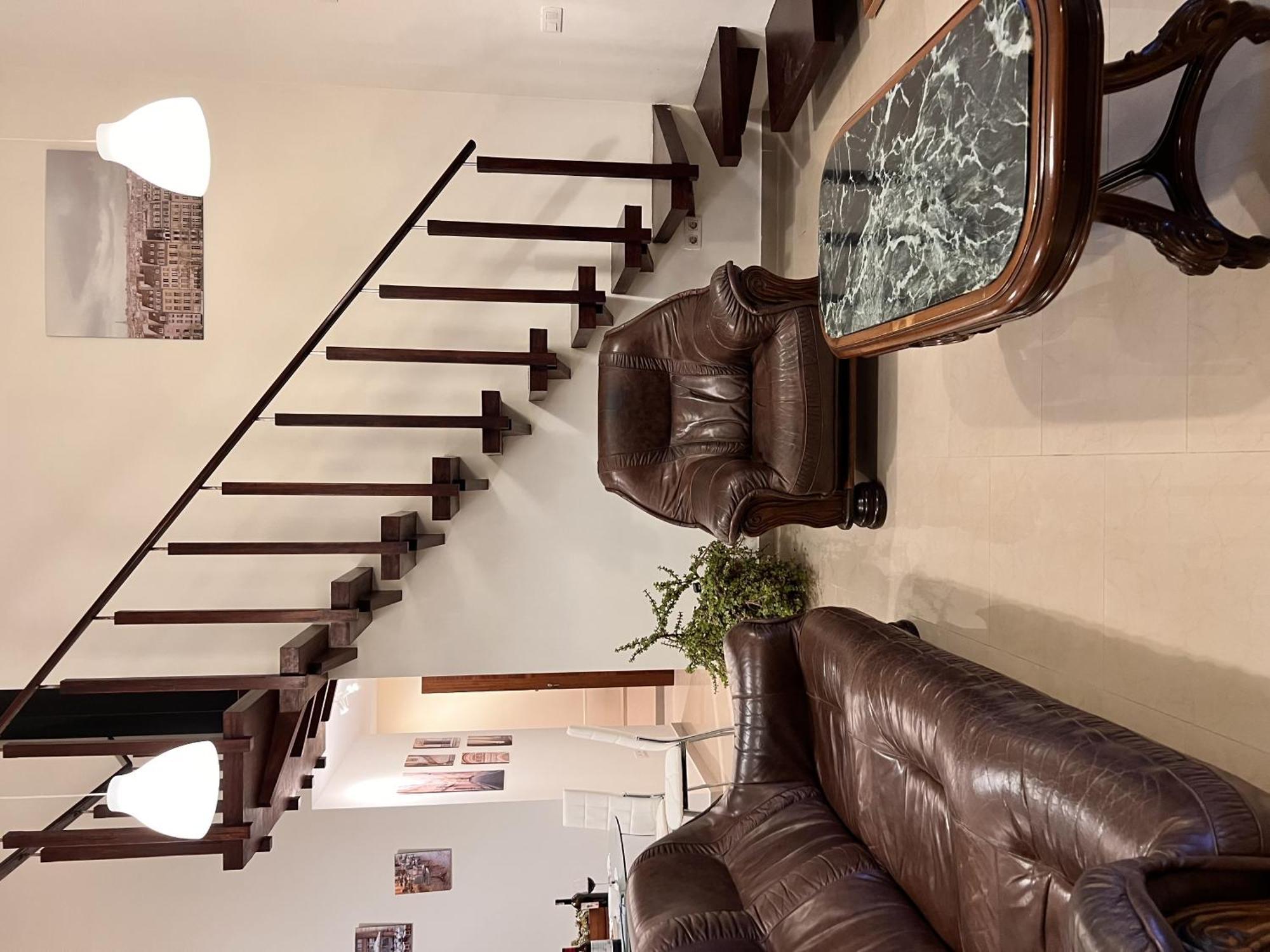 טקורונטה Casa Maricarmen Villa חדר תמונה