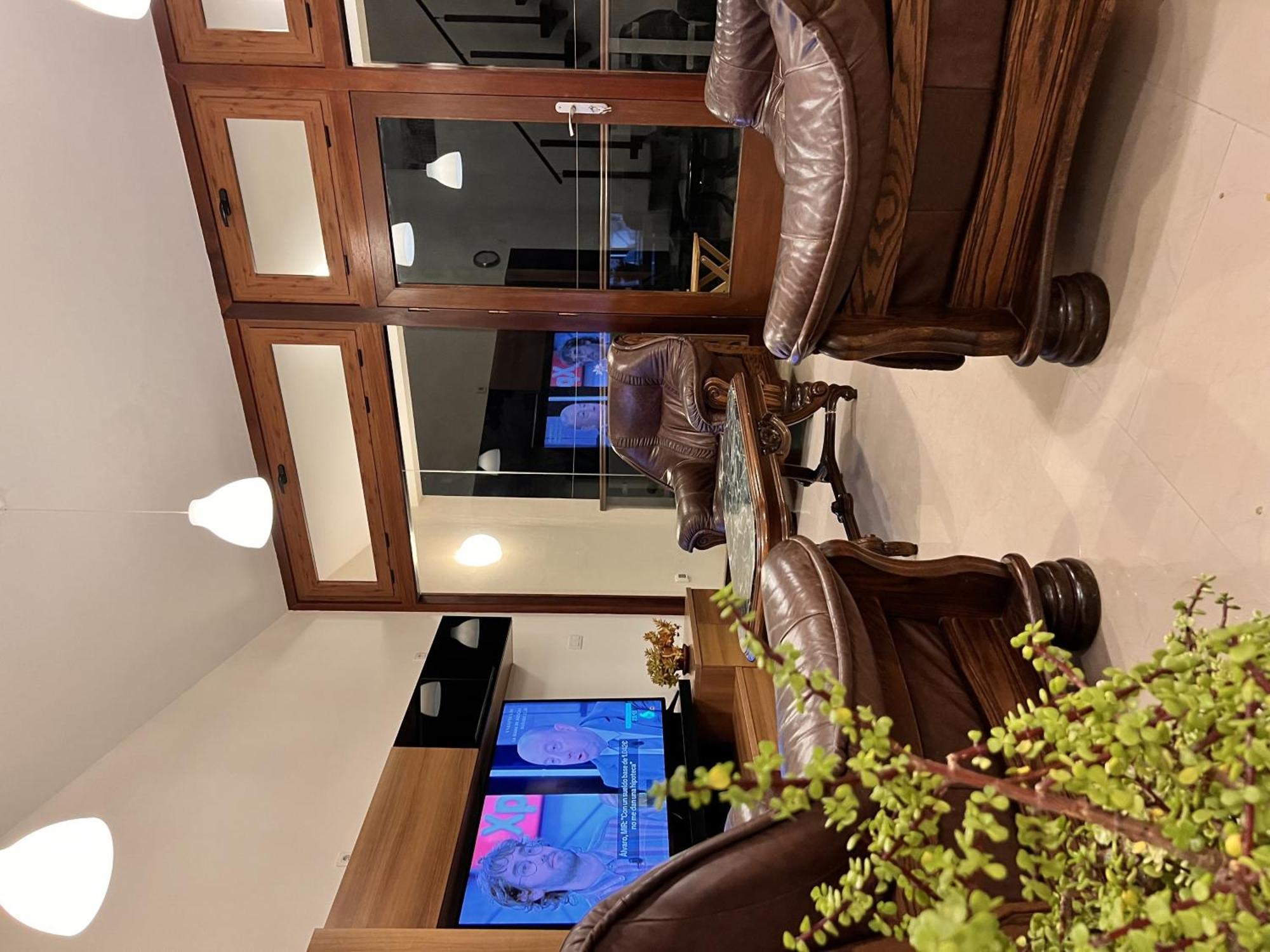 טקורונטה Casa Maricarmen Villa חדר תמונה