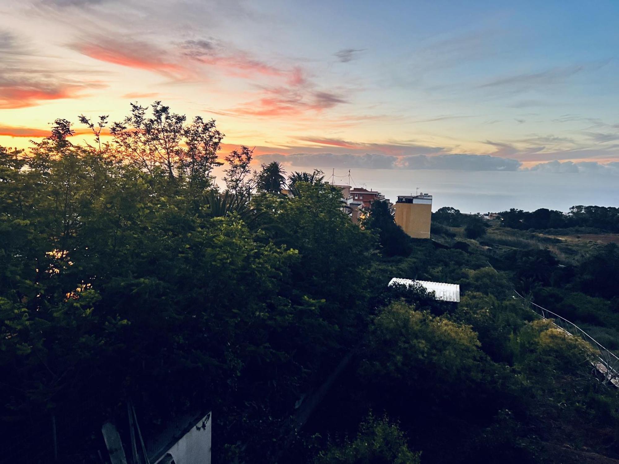 טקורונטה Casa Maricarmen Villa מראה חיצוני תמונה