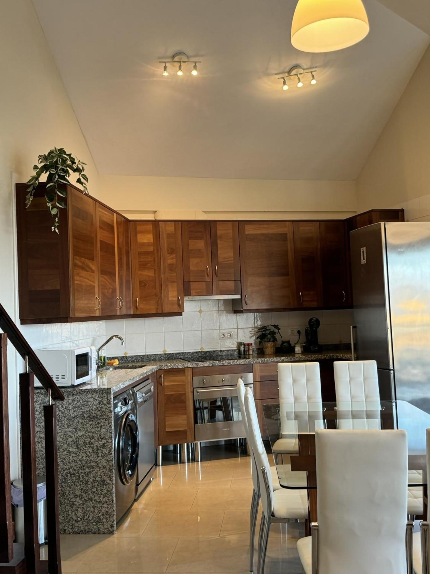 טקורונטה Casa Maricarmen Villa מראה חיצוני תמונה