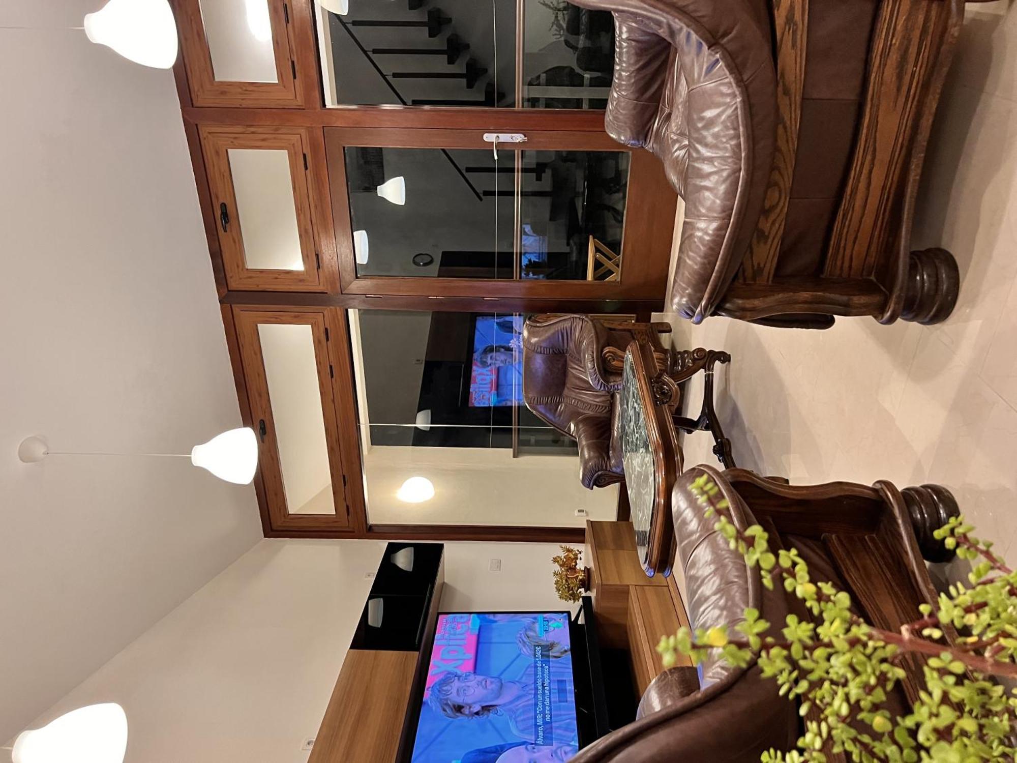 טקורונטה Casa Maricarmen Villa מראה חיצוני תמונה