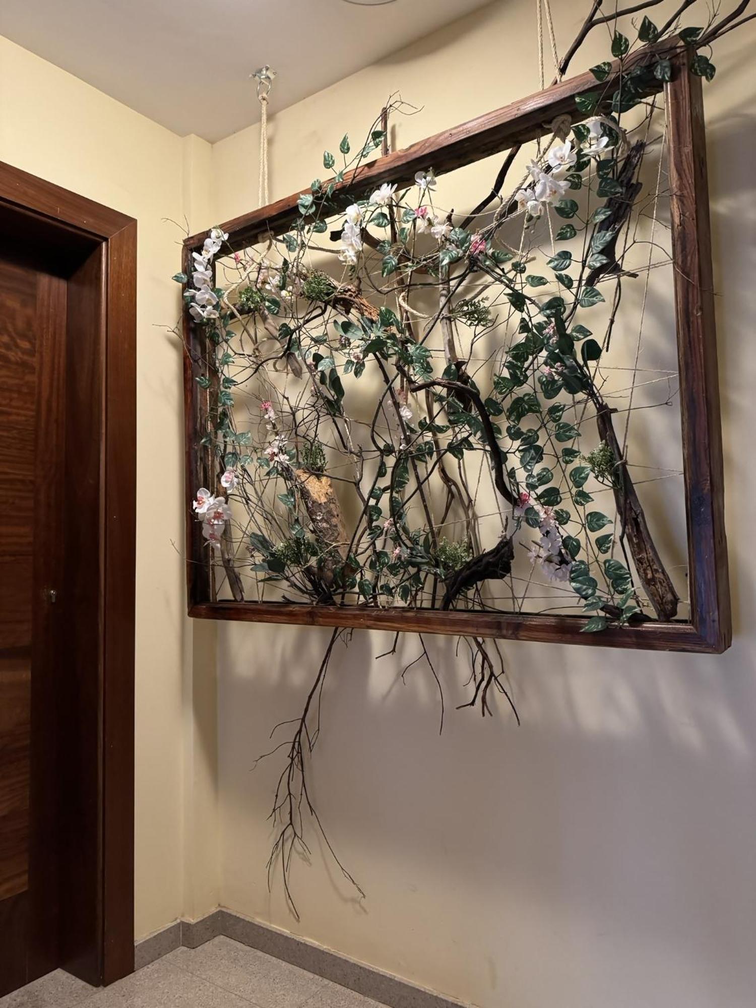 טקורונטה Casa Maricarmen Villa מראה חיצוני תמונה